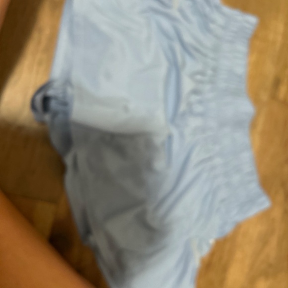 Free people Flirt shorts - Picture 3 of 3